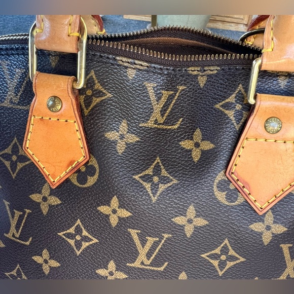 Louis Vuitton Alma Monogram BA0967 - Picture 3 of 15
